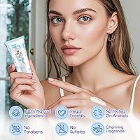 Vista 5 de 42 Pack Hand Cream Gifts Set for Women, Valentines Day Gifts for Her, Birthday Gifts for Women, Teacher Appreciation, Mini Moisturizing Hand Lotion