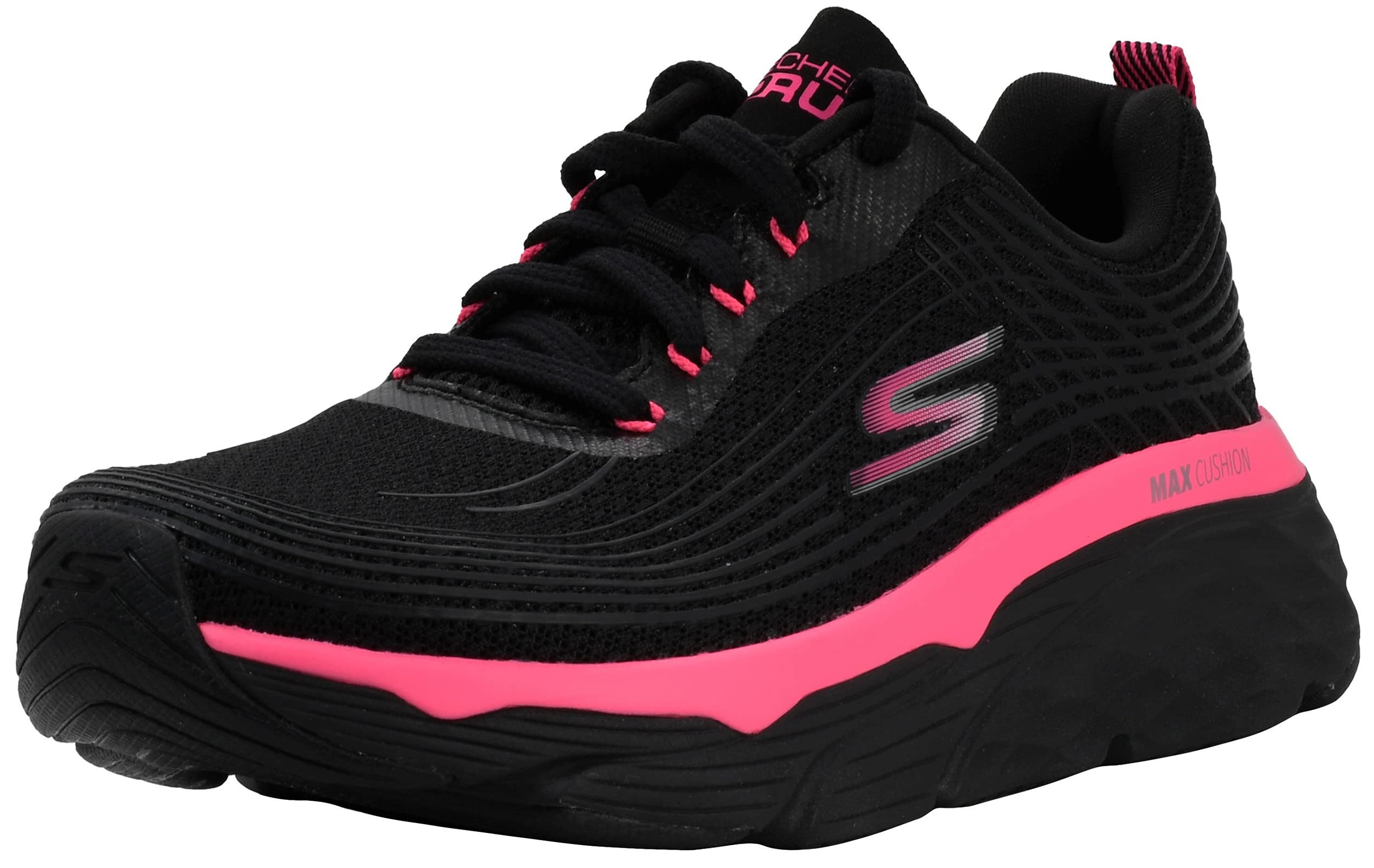 skechers women's max cushioning elite sneaker