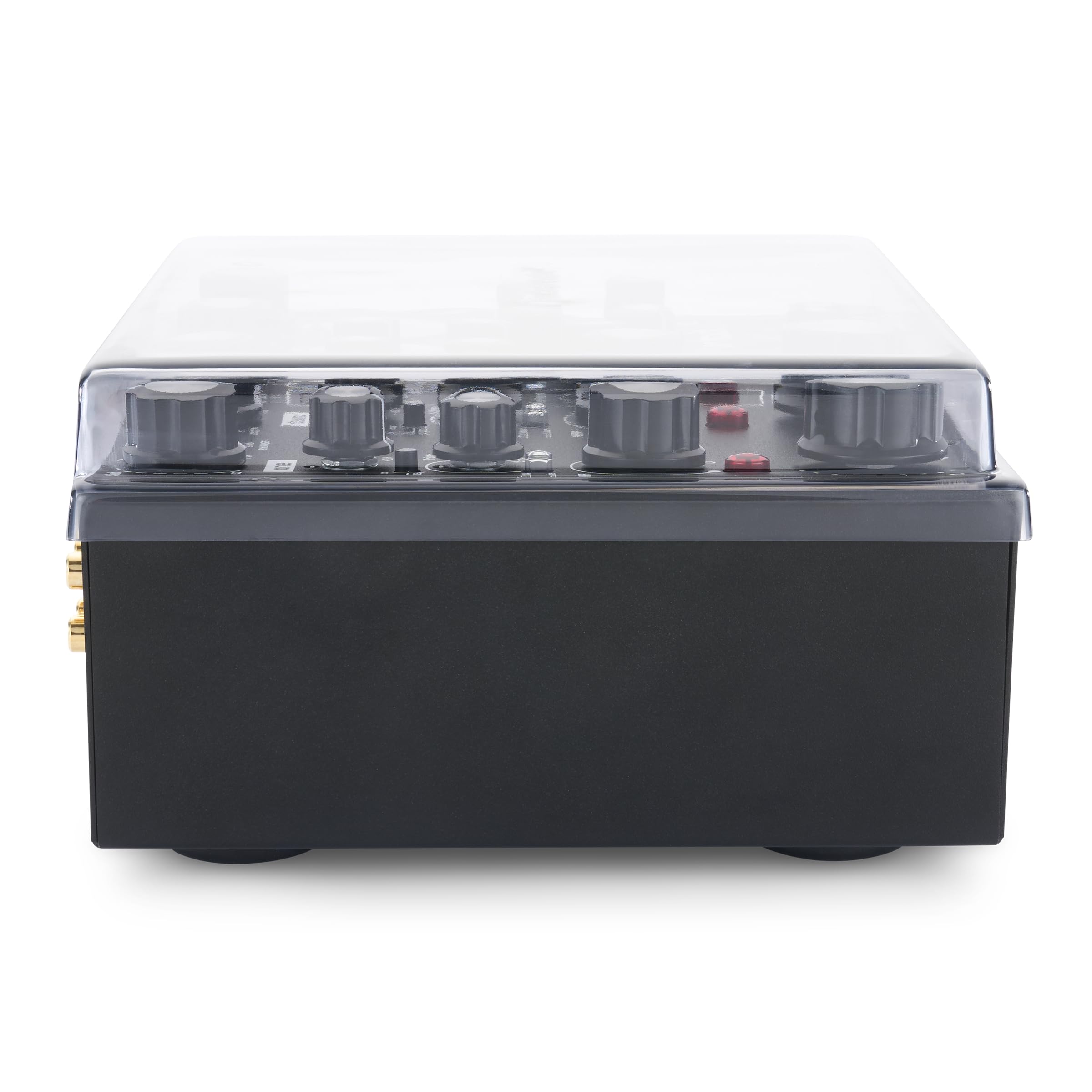 Decksaver Union Audio ORBIT.2 LE (FX) Cover - Housse pour équipement DJ