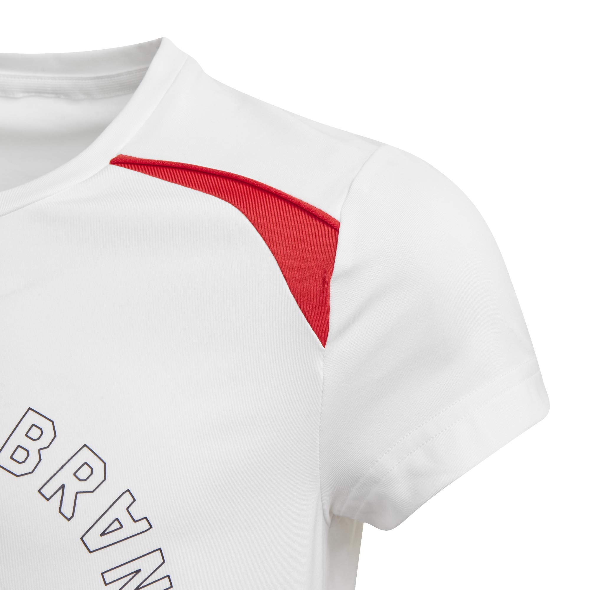 adidas T-shirt Dziewczynki G A.r. Bold Tee