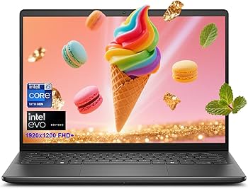 Amazon.com: Dell Inspiron 14 Inch Laptop Computer, 14” 16:10 FHD+
