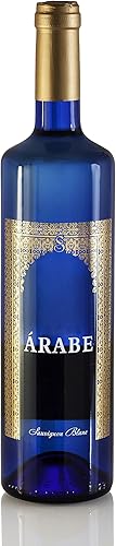 Vino Blanco Dulce Primavera Árabe 75cl
