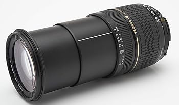 Tamron 28-300mm f/3.5-6.3 XR LD Aspherical Macro Ultra Zoom