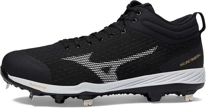 Mizuno Unisex Adult Dominant 4 Mid