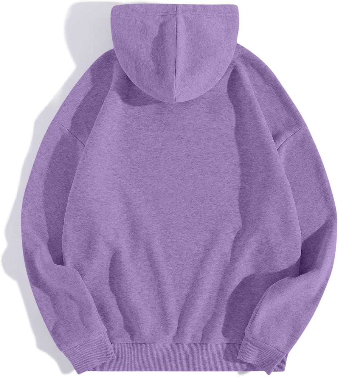 HGps8w 2 Piece Tracksuit Sets for Women Pullover Loose Hoodies Long Sleeve Jogging Sweatsuits Lounge Outfits with Pockets
