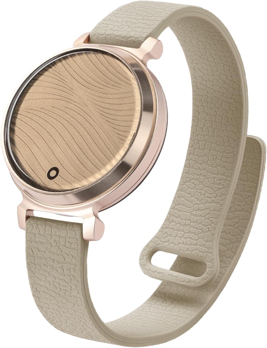 Correa para reloj Garmin Lily 2 14mm Magnética Silicona miniatura 1