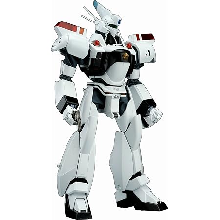 1/24 機動警察パトレイバー 劇場版 AV-98 1号機