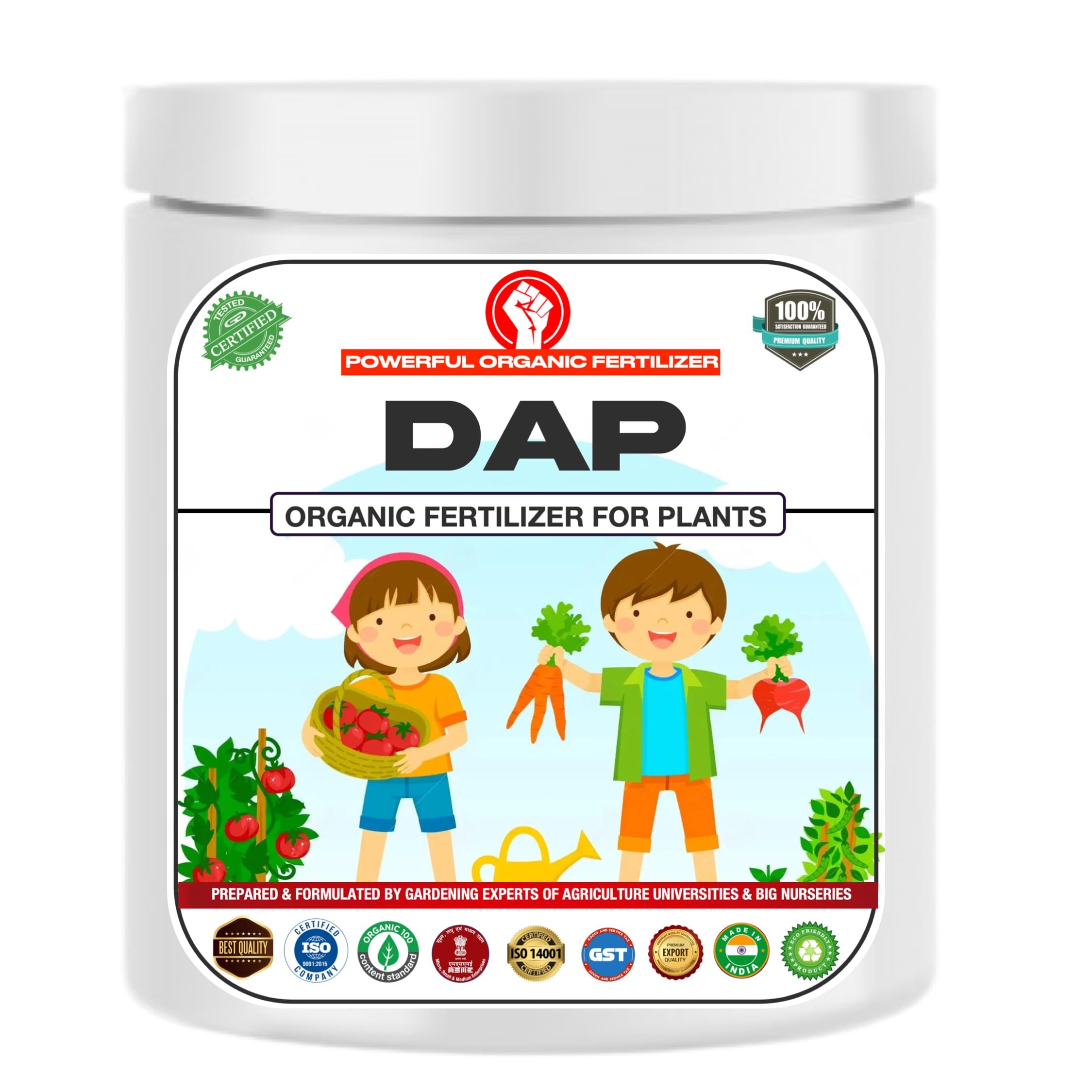 Erwon® DAP Organic Fertilizer for Best Growth of All Plants (900 gm) (B0CL33BHRQ) Amazon Price History, Amazon Price Tracker