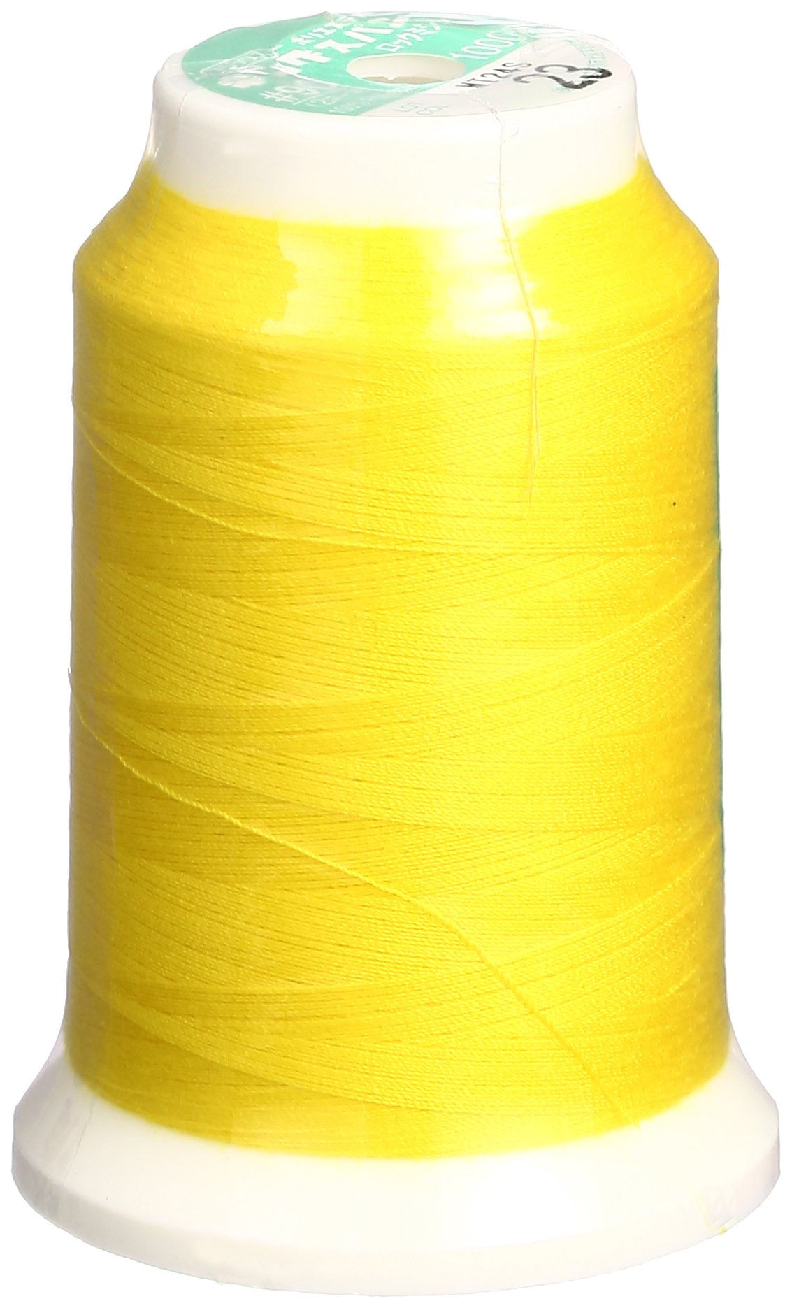 Amazon.co.jp: フジックス キングスパン 【ロックミシン用】 #90/1000m