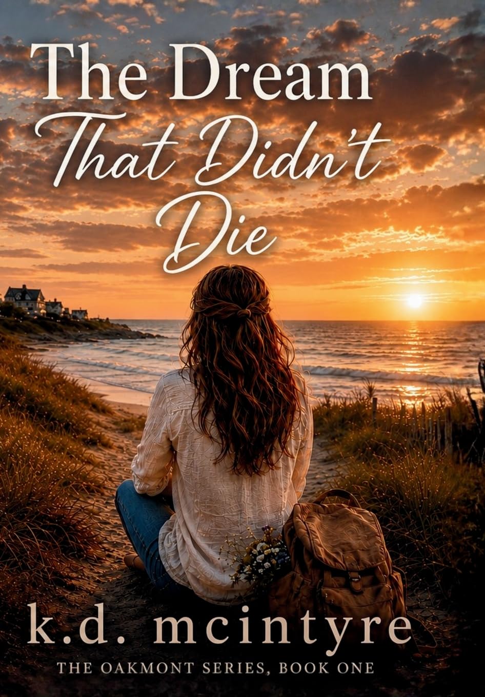 The Dream That Didn't Die