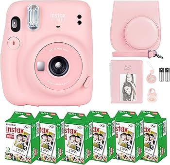 フィルム、デジタルカメラ コレクション Amazon | 富士フイルム Instax Mini 11カメラ 富士フイルム