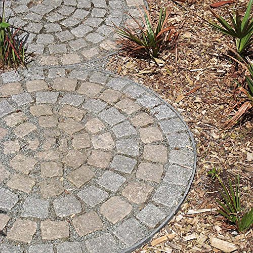 ECOLAT bordo prato striscia prato recinto per