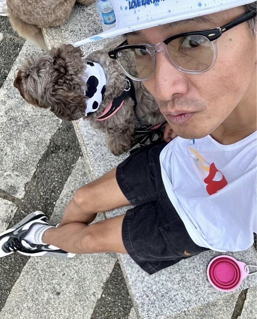 loveearart キャップ