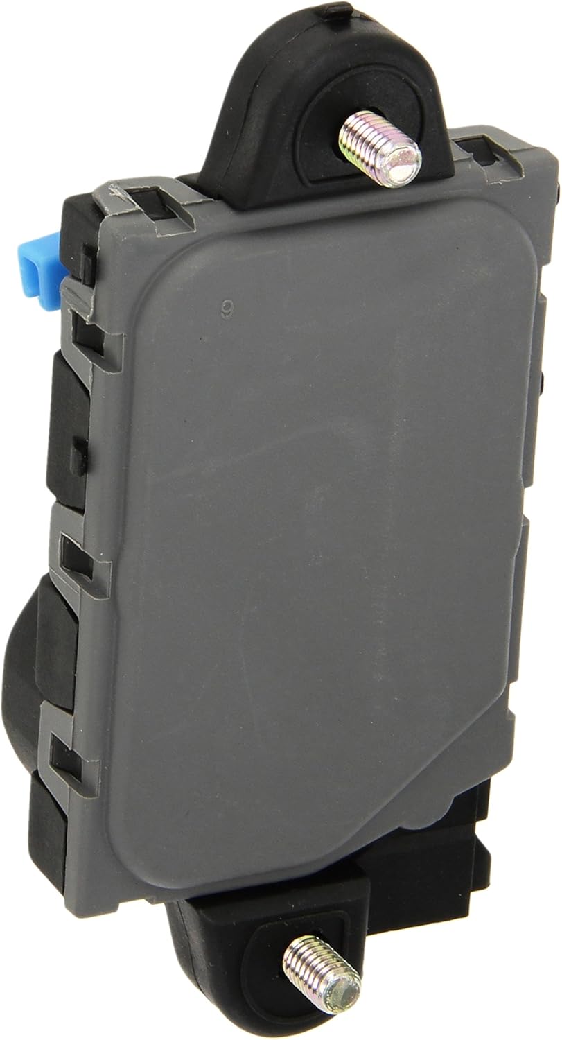 Genuine Hyundai 95756-38000 Door Locking Actuator, Rear, Right