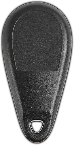 Miniatura 9 de KeylessOption repuesto de llavero control remoto de automóvil para NHVWB1U711