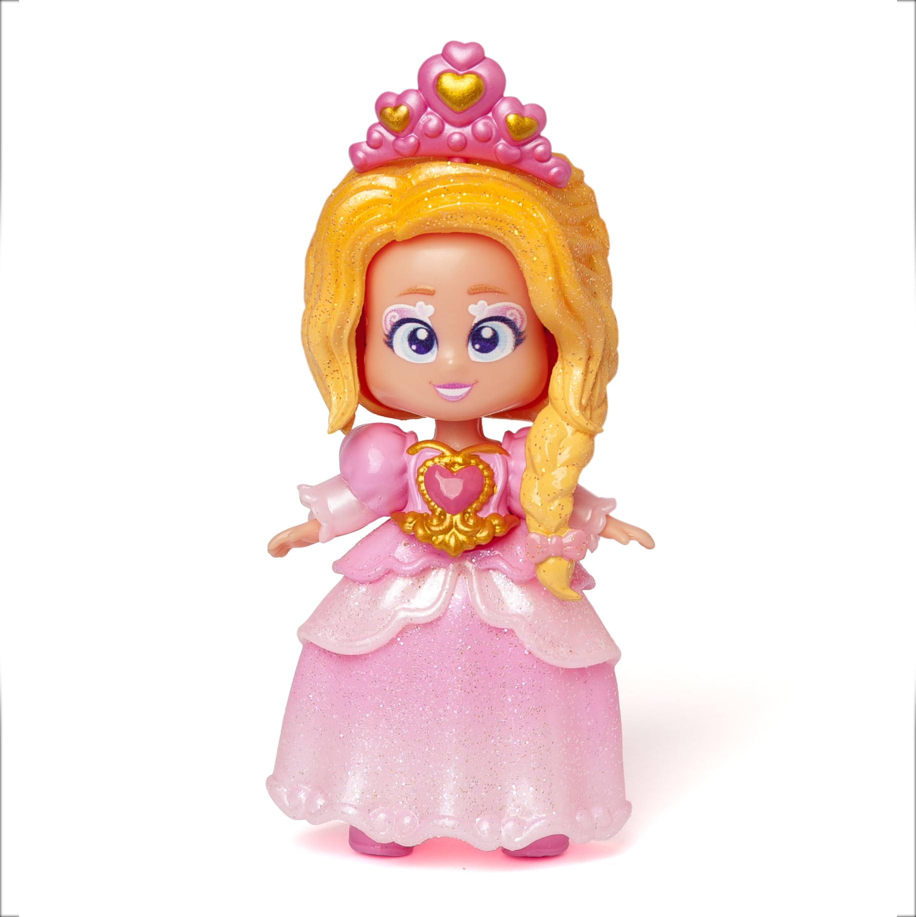 単品販売)タコ娘 第二弾 – SOOTANG HOBBY FAIRY TOWN☆holala doll☆タコ