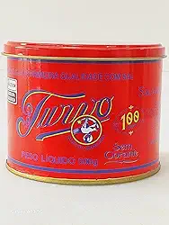 Manteiga Mineira com Sal, Lata, 500 Gramas