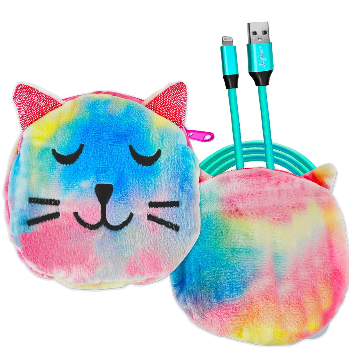 Amazon.com: Skylar 3-Piece Smartphone Accessory Kit for Kids