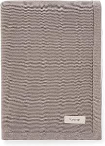 KARSTEN - MANTA GEORGE CINZA | Amazon.com.br