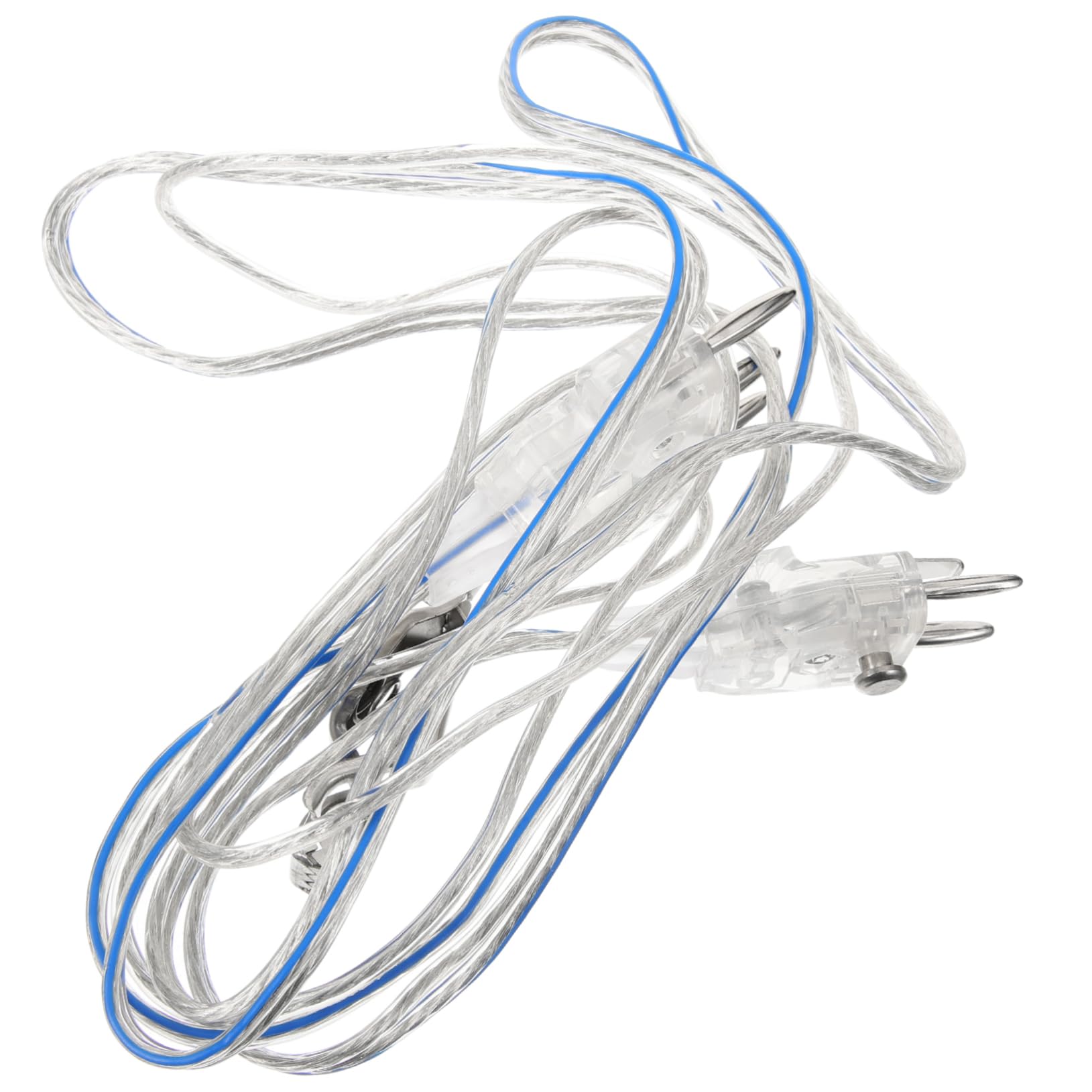 Gogogmee Fencing Body Protection Fencing Mask Cord Wire Electric Fence Accessory Comfortable Easy to Use