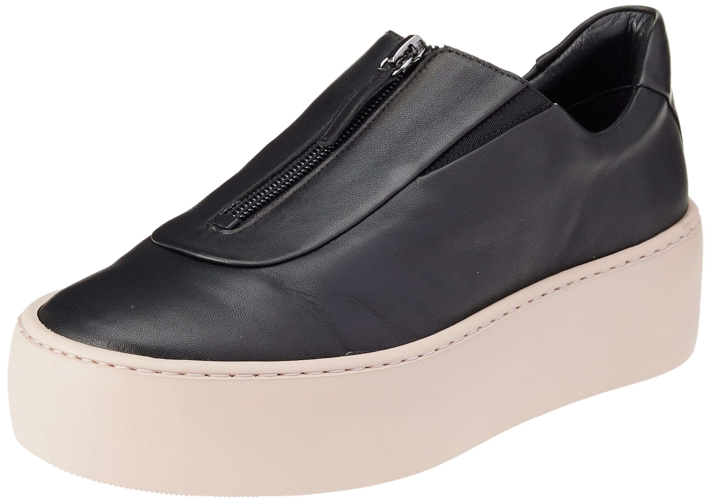 HÖGL Women's Aim Trainers, Black Porcelain, 8 UK