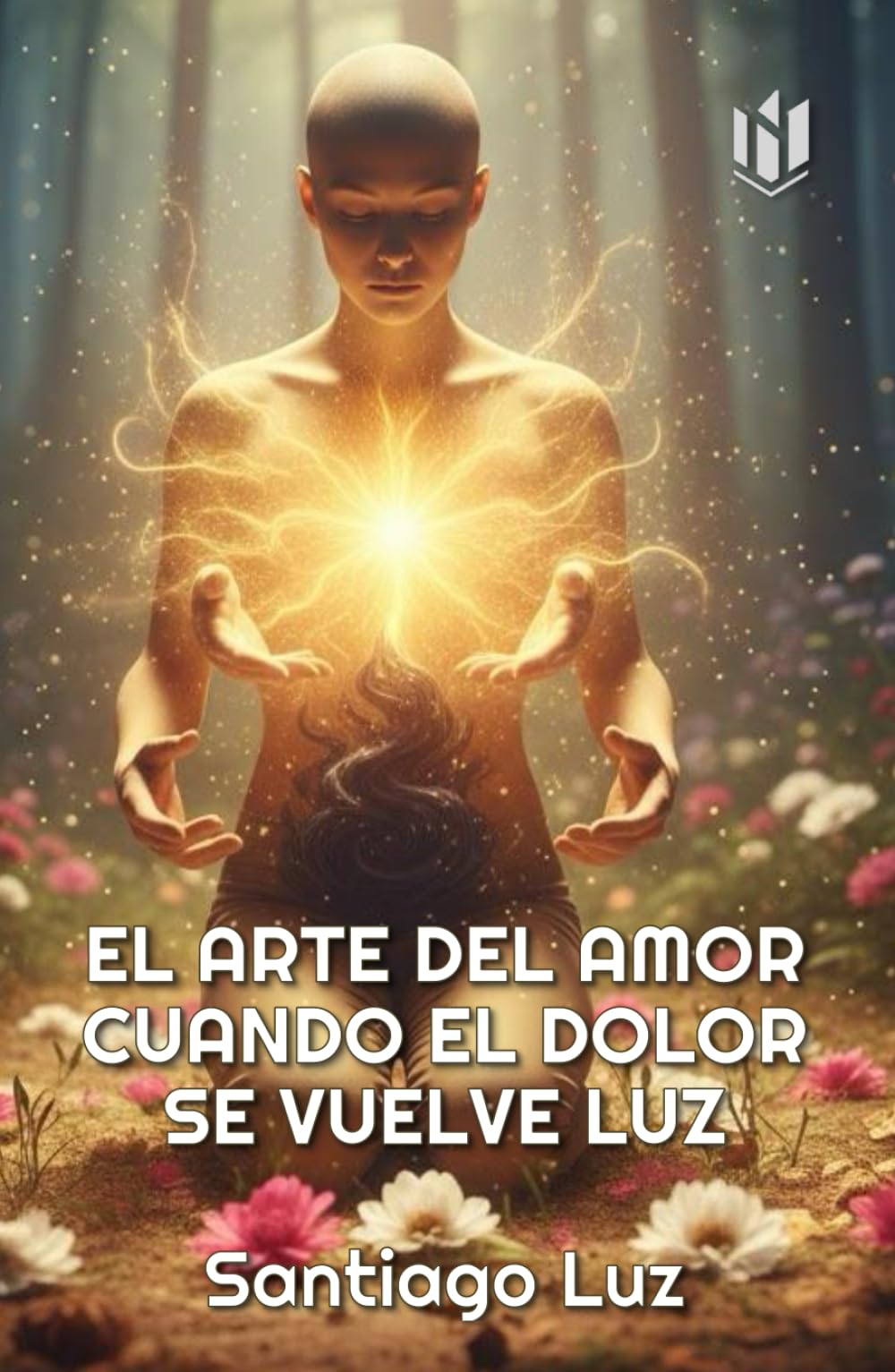 EL ARTE DEL AMOR CUANDO EL DOLOR SE VUELVE LUZ