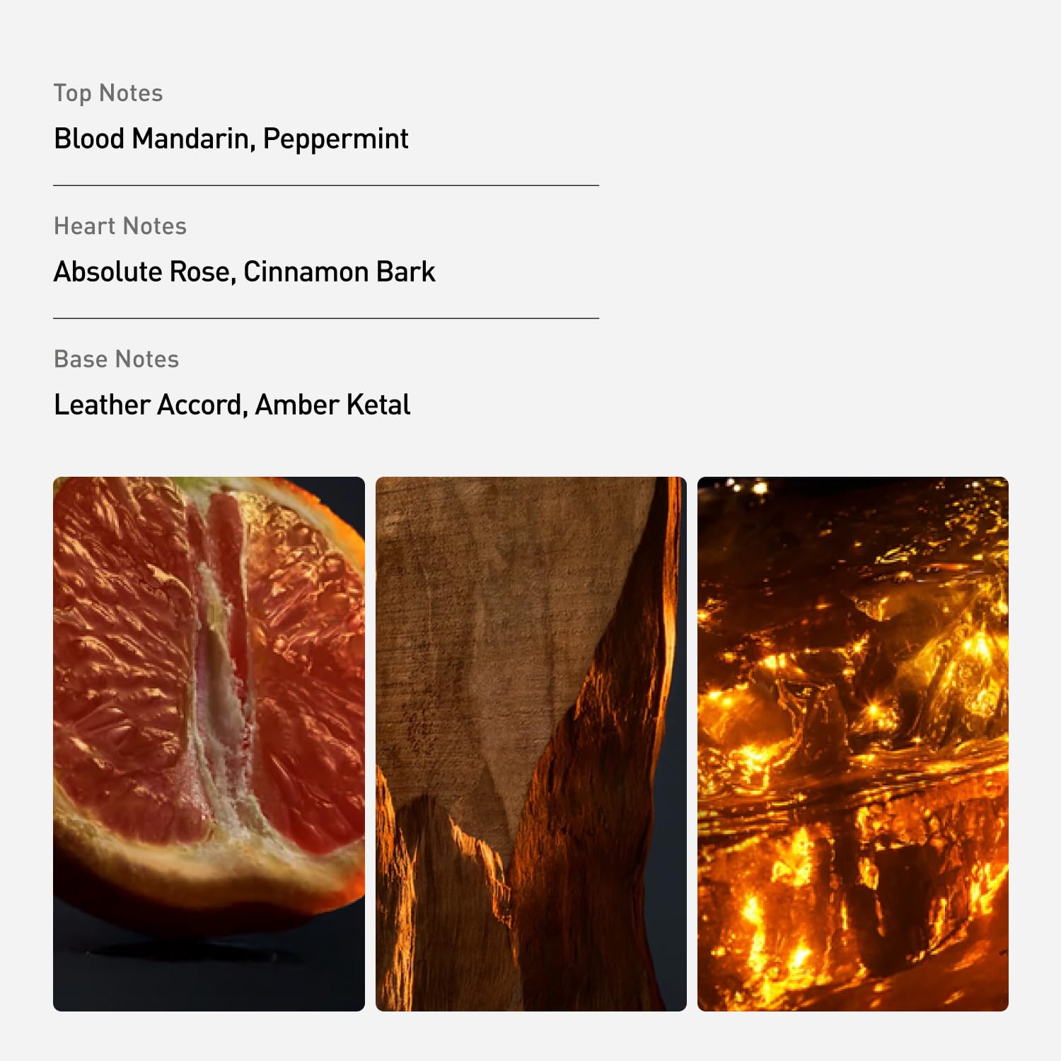 1 Million Eau de Toilette - Long Lasting Designer Fragrance for Men with Mandarin, Cinnamon & Amber - Luxury Men's Perfume Spray