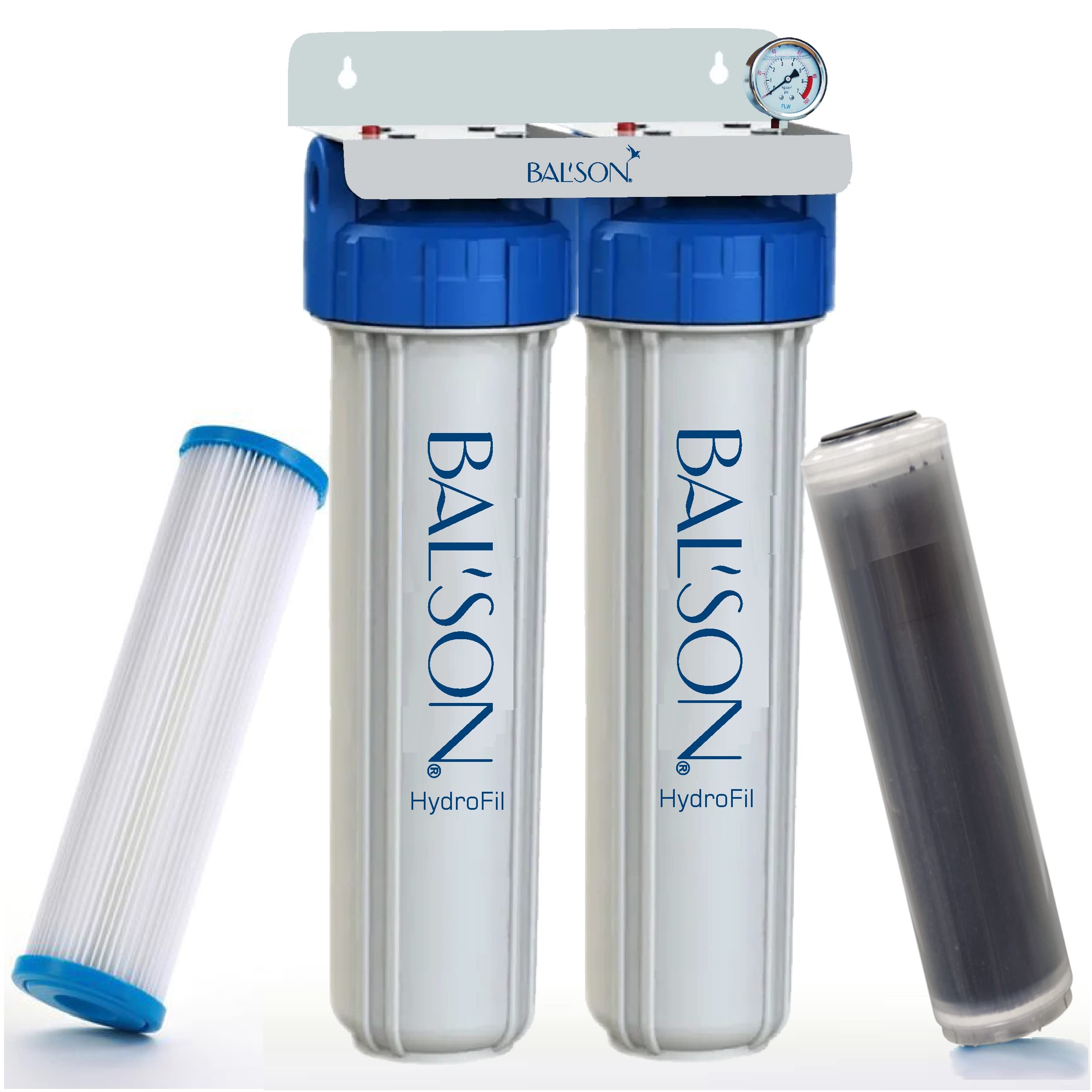 Buy Balson Hydrofil SC Jumbo Heavy Duty Whole House Mainline Tank