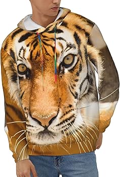 Mサイズ]ブートレガーズ虎ジャケット(ブルース、ブルーハーツ缶バッチ付き)