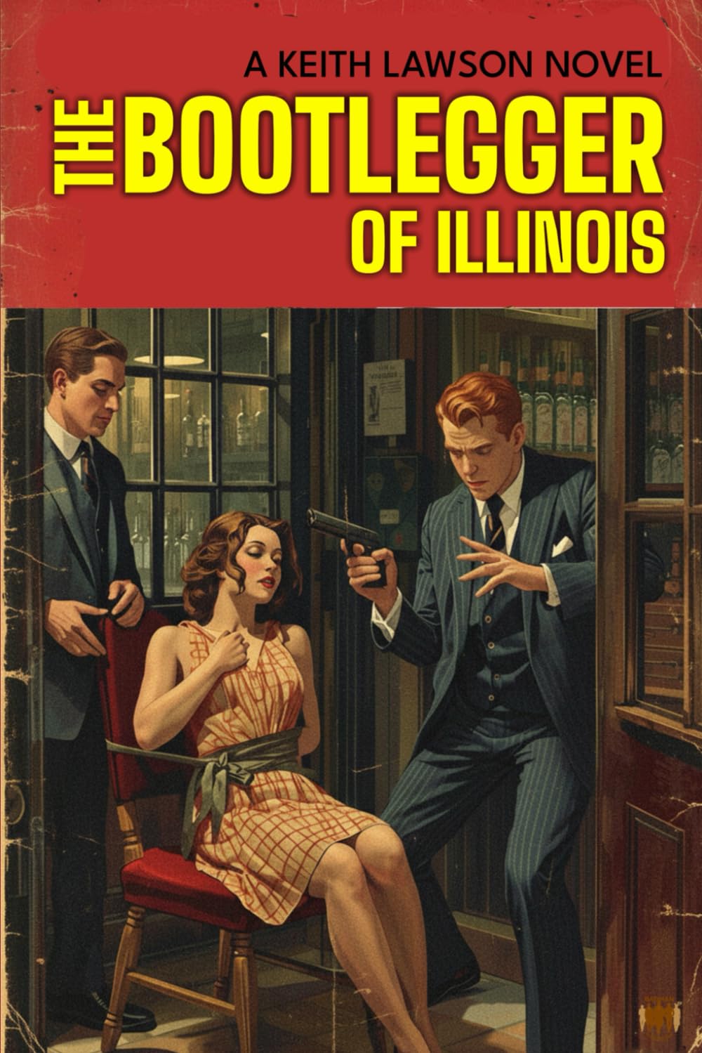 The Bootlegger of Illinois