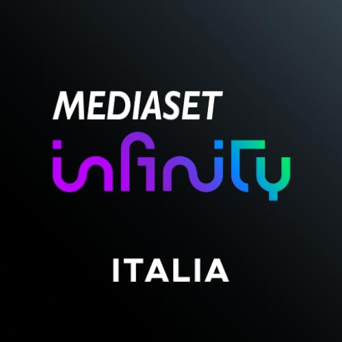 Mediaset Infinity