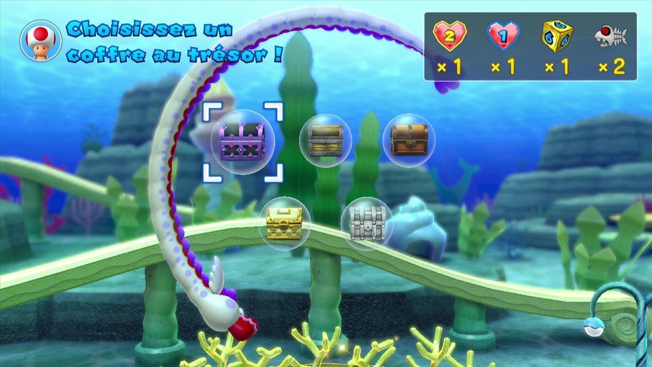 Mario Party 10 - Nintendo Selects