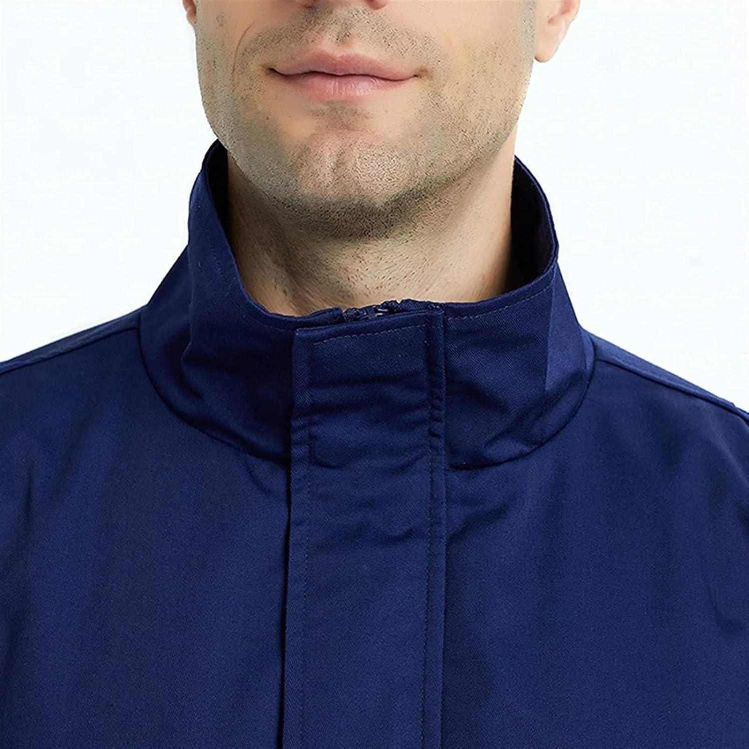 S.H.Figuarts 超17号 EMF抗放射防止オーバーオール、電磁放射保護コート、抗エレクトマグ化