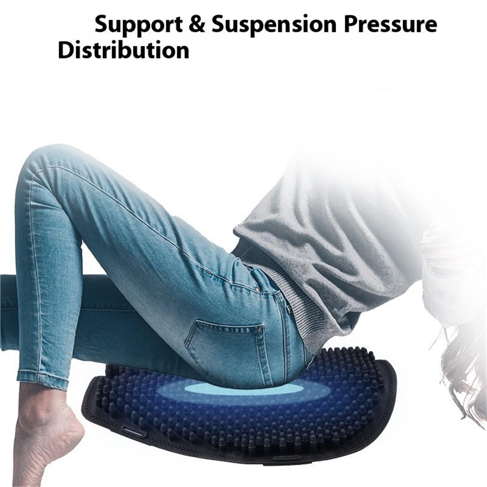 Funda Universal Asiento Motocicleta para XL750 Transalp, Verano, Impermeable, Silicona Suave, Transpirable, Antideslizante Y Resistente Al Calor.
