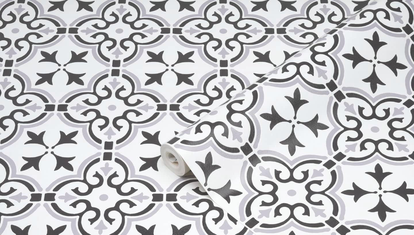 d-c-fix Ceramics Wall Covering