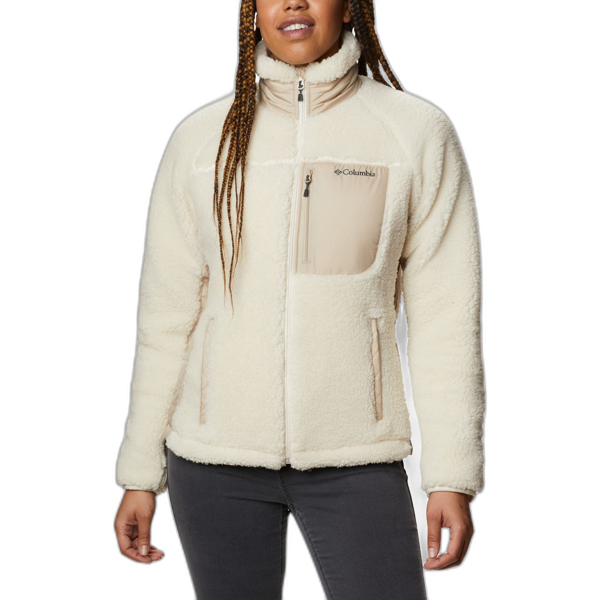 Columbia Women's W Archer Ridge Jacket