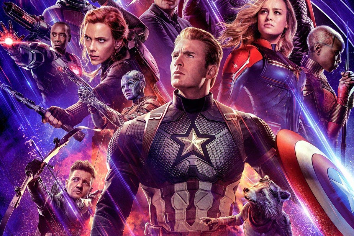 Avengers Collection (4 Dvd) [Italia]