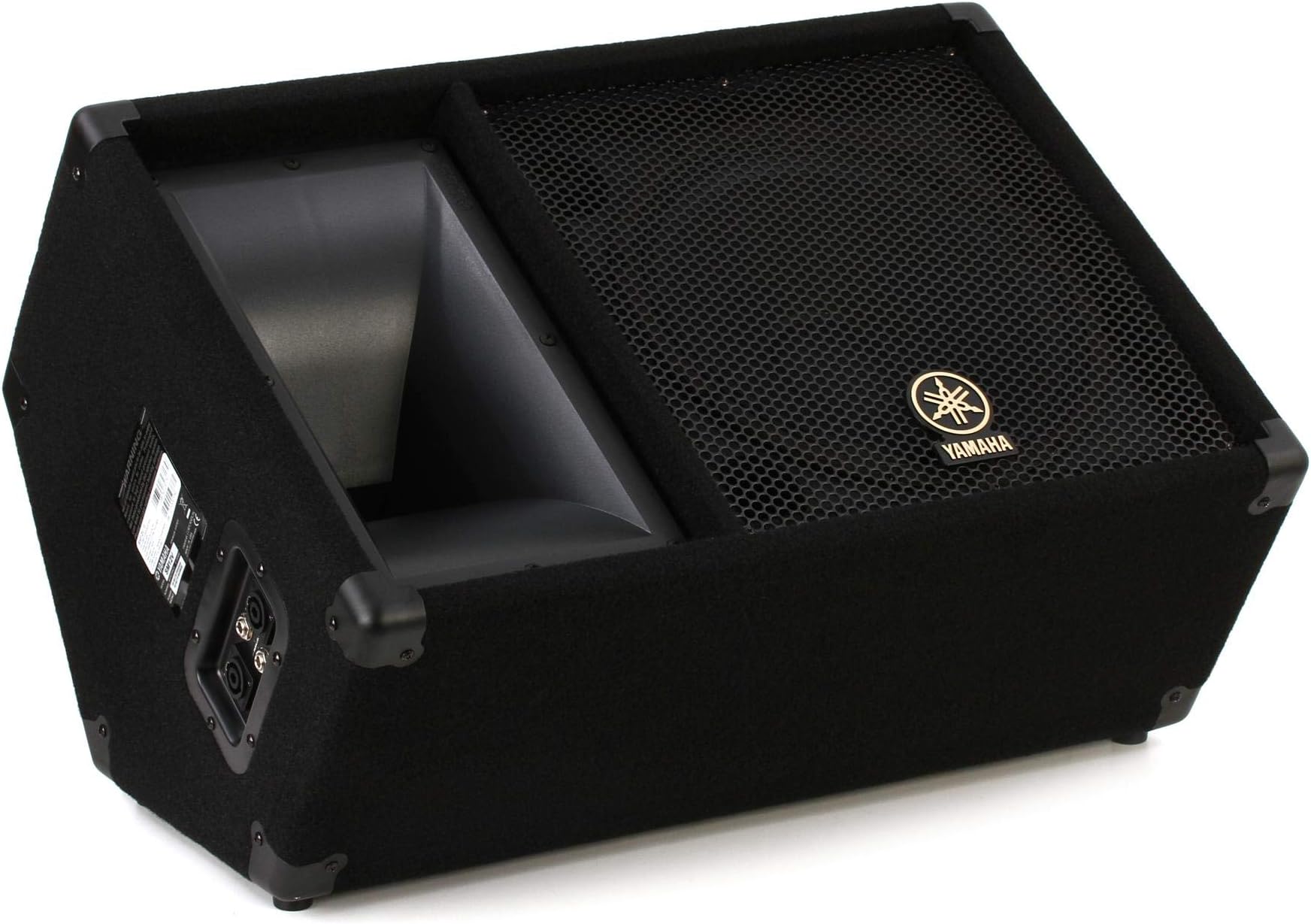 Yamaha Club V Series SM12V 12" Floor Monitor