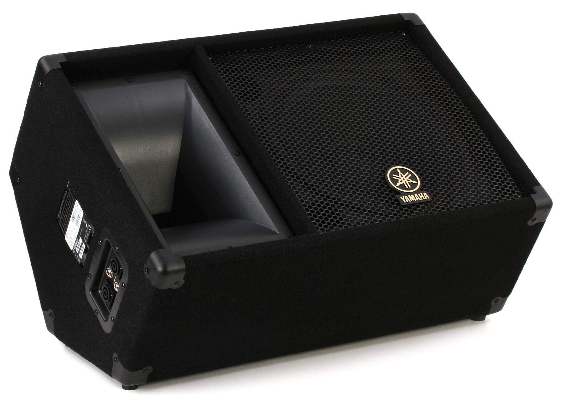 Yamaha Club V Series SM12V 12" Floor Monitor