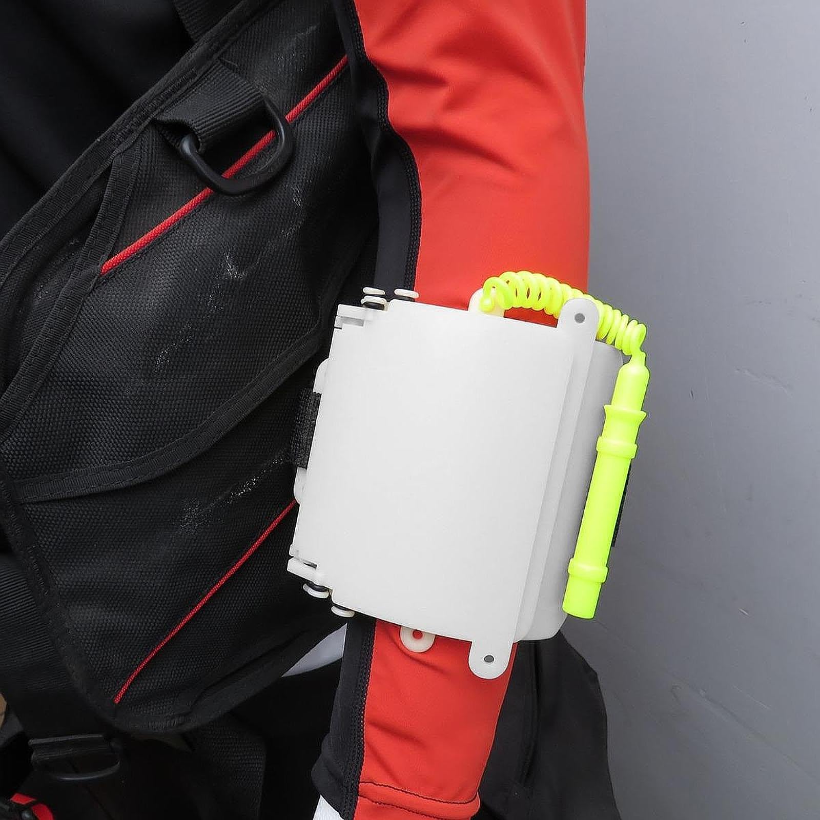 Lavagnetta per Immersioni Subacquee. Attrezzatura per Immersioni.