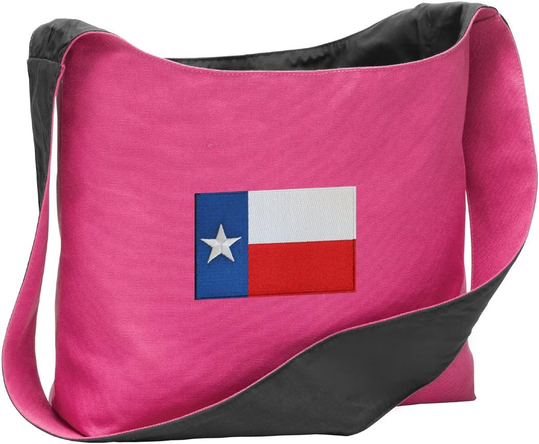 Broad Bay Texas Tote Bag CUTE Sling Style Shoulder Bags