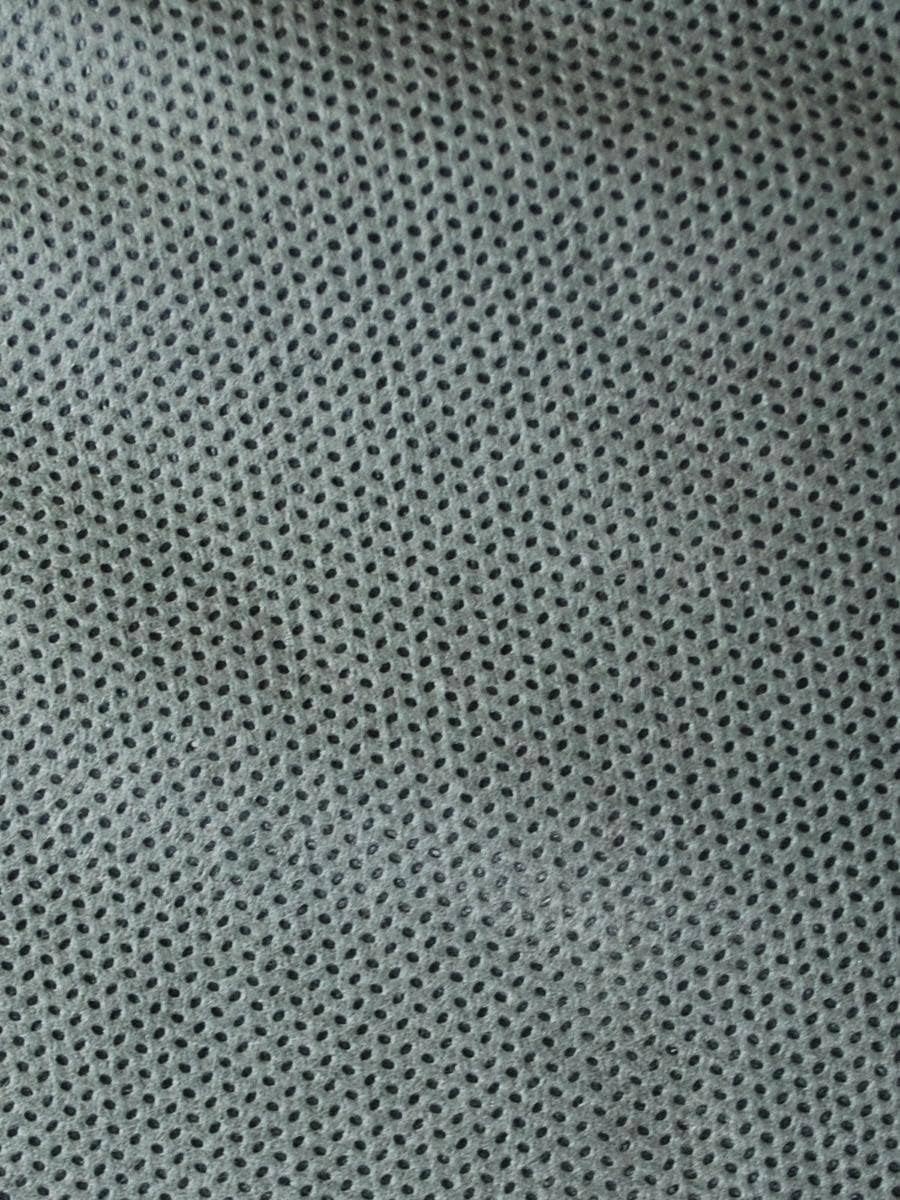 MAGID EconoWear Lite N Kool Plus SMS Fabric Coverall, Disposable, Elastic Cuff, Gray, 3X-Large (Case of 25)