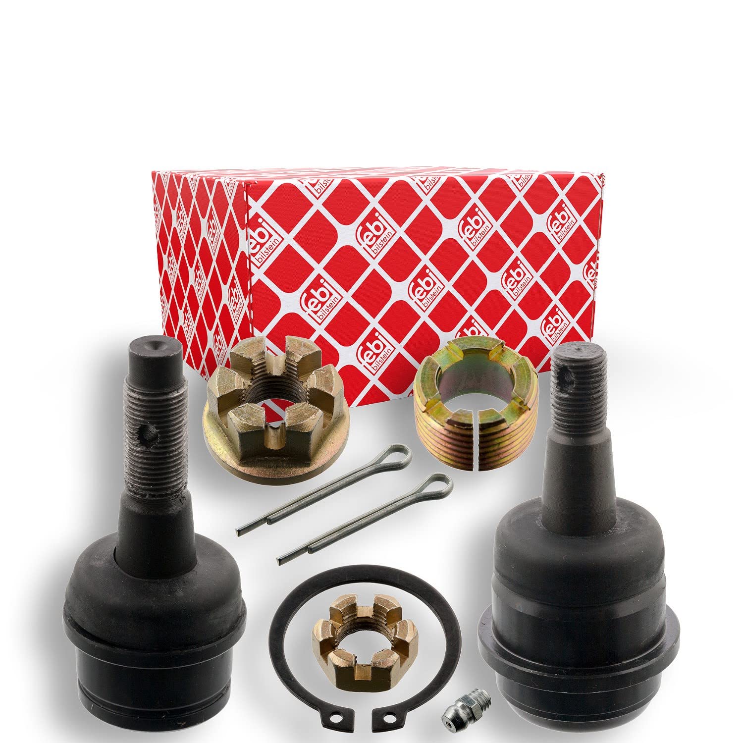 Febi bilstein 41057 Suspensión de Ruedas