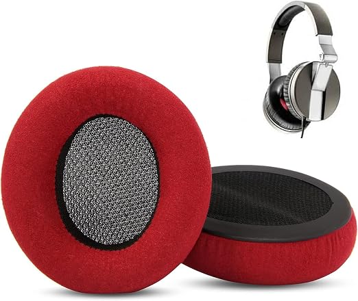 DowiTech Replacement Earpads for Focal Listen Wireless and Spirit One