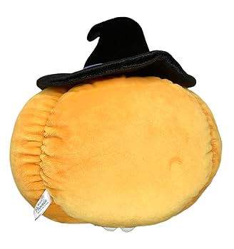 ちいかわ カボチャ BIGぬいぐるみ モモンガ 60個 ちいかわ うさぎ・モモンガ カボチャBIGぬいぐるみ | 商品紹介