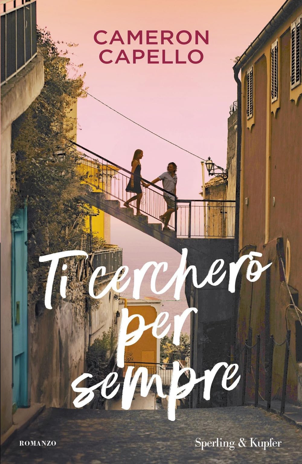 Ti Cercherò Per Sempre - 4