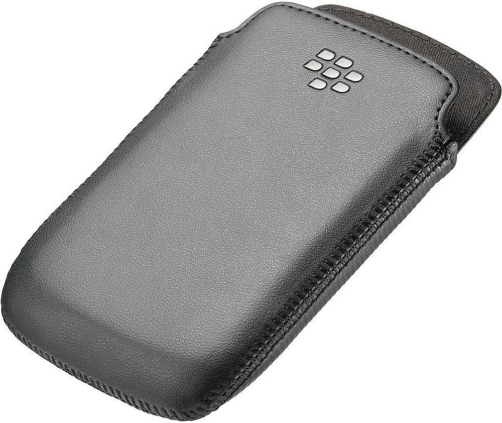 BLACKBERRY High Protection Black