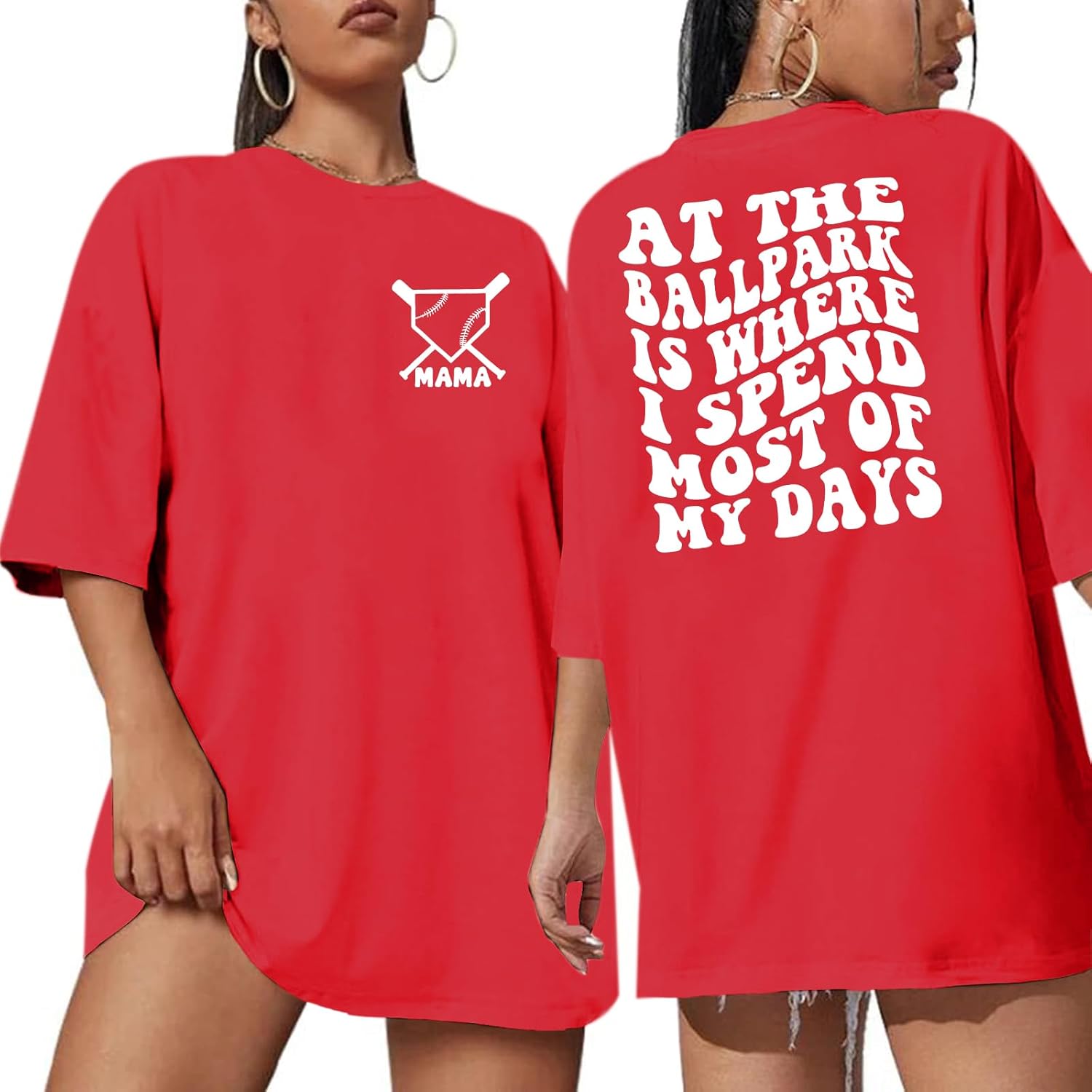 Baseball Mom Svg, Sports Mom Svg, Baseball Mama Svg