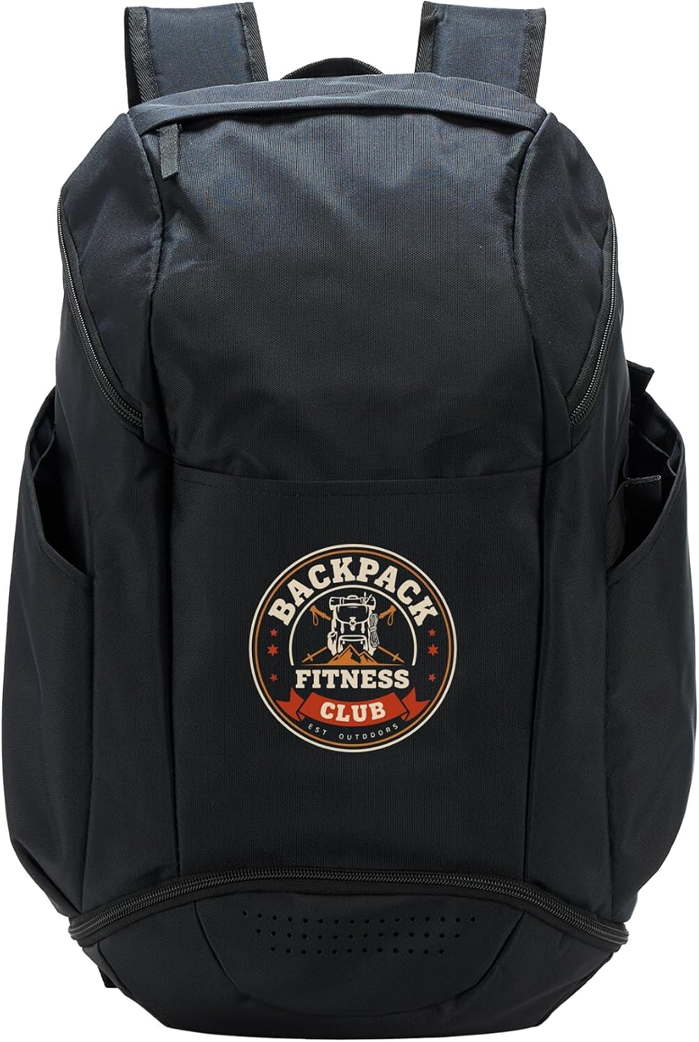 Rucking Fitness Exercise Walking Workout Ruck Lover Rucker Sport Backpack