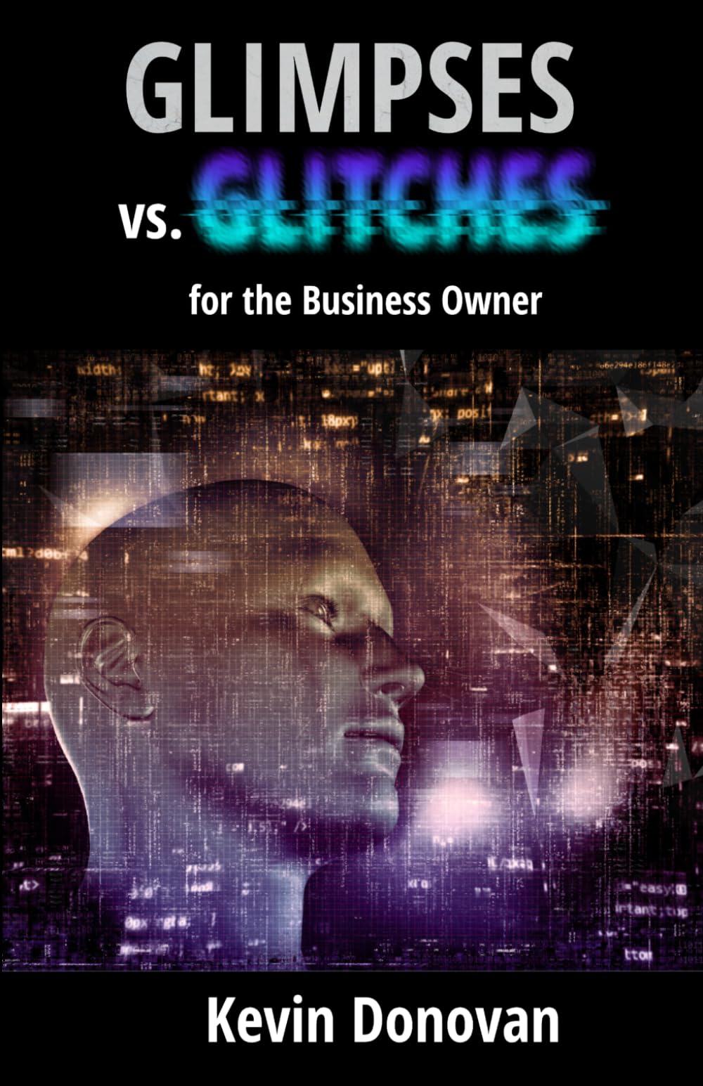 Glimpses vs Glitches: for the Business Owner